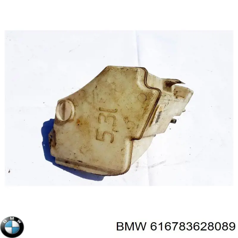 616783628089 BMW 