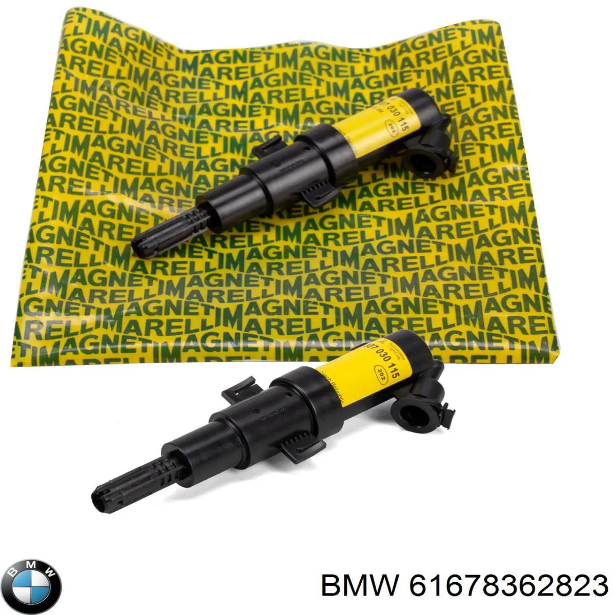 Подъемный цилиндр BMW 61678362823 цена, от 33.45 USD