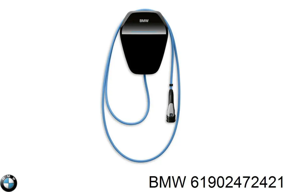 Купить 61902472421 BMW 