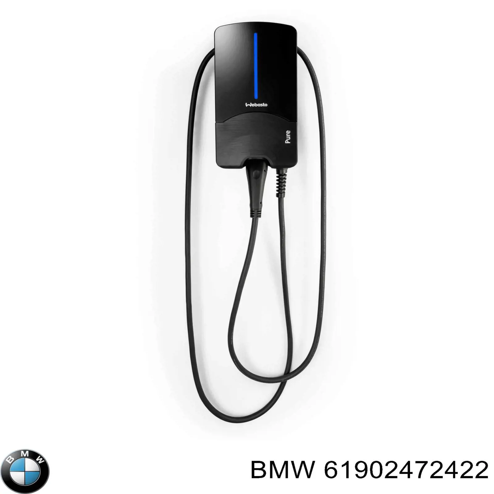  61902472422 BMW