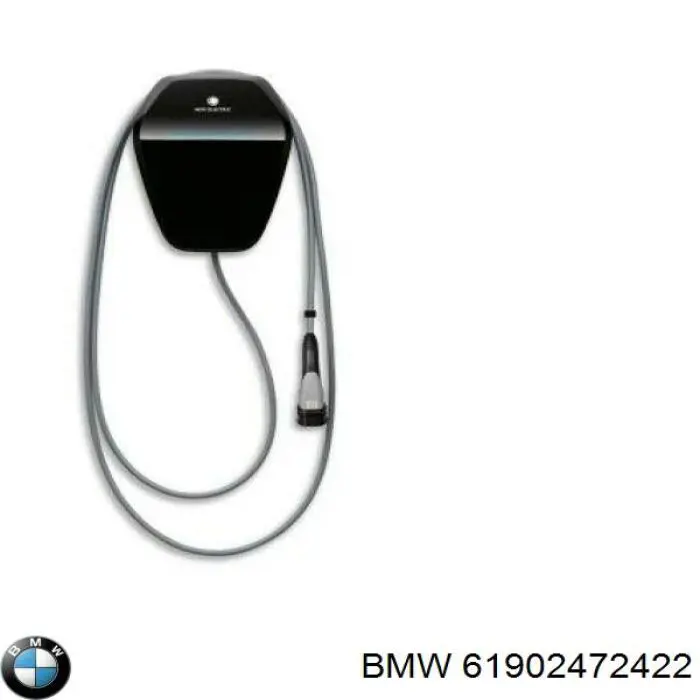 61902472422 BMW 
