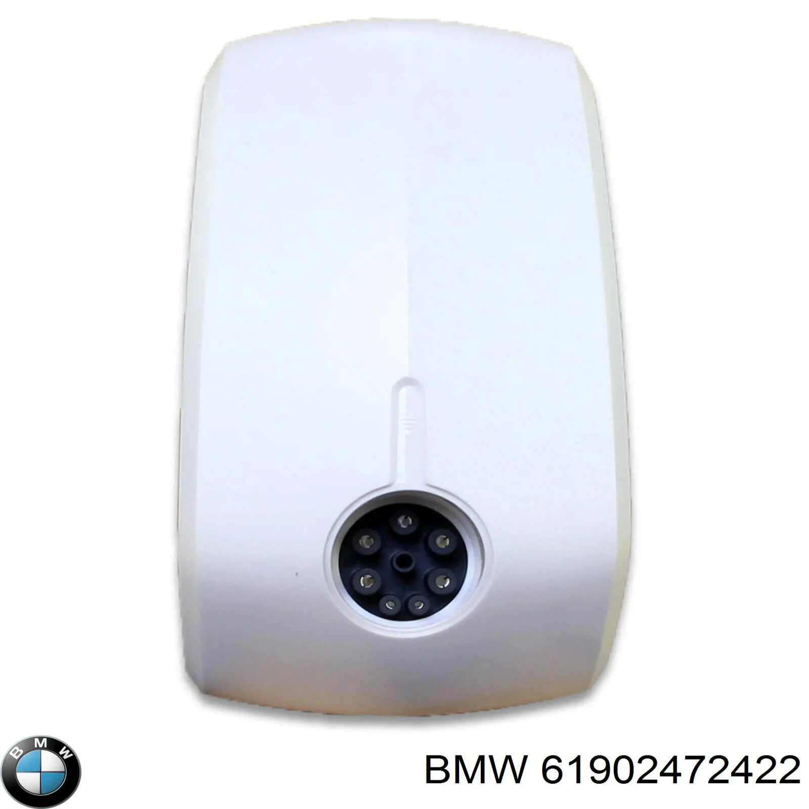 Купить 61902472422 BMW 