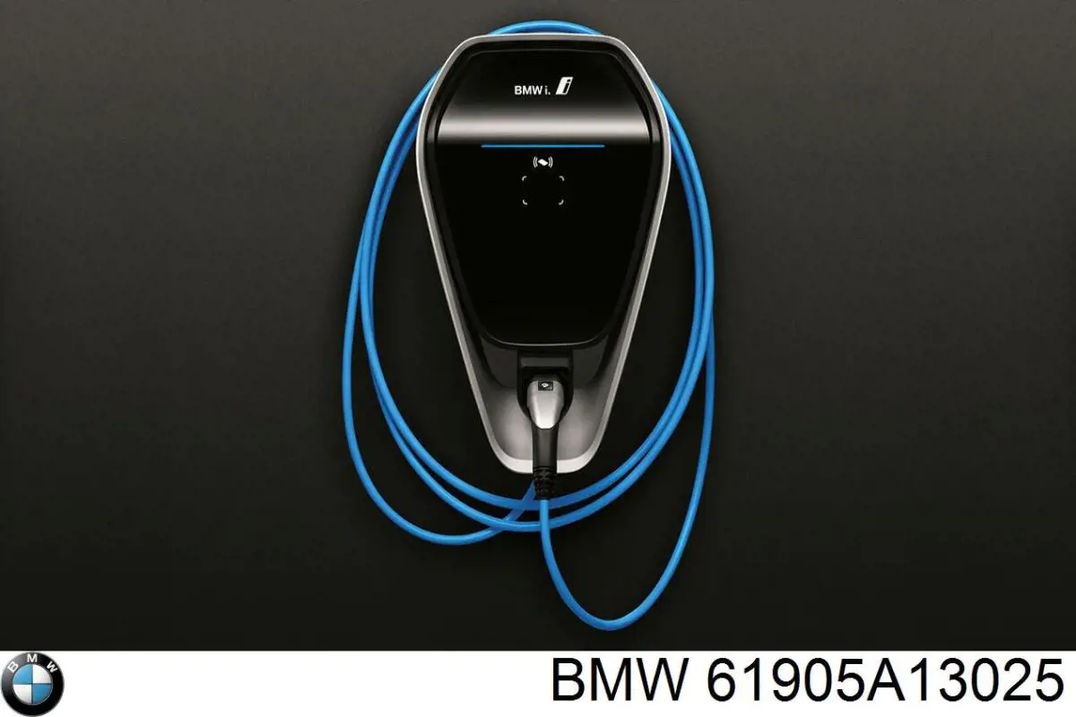 Кабель для зарядки электромобиля BMW 61905A13025 цена, от 211.26 USD