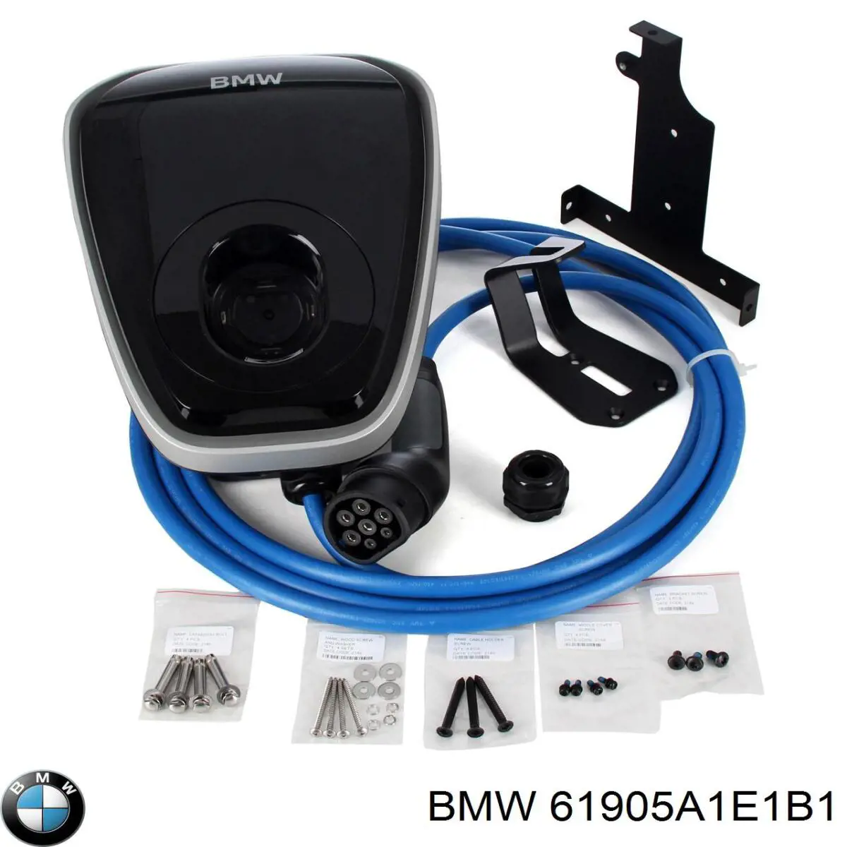 61905A1E1B1 BMW 