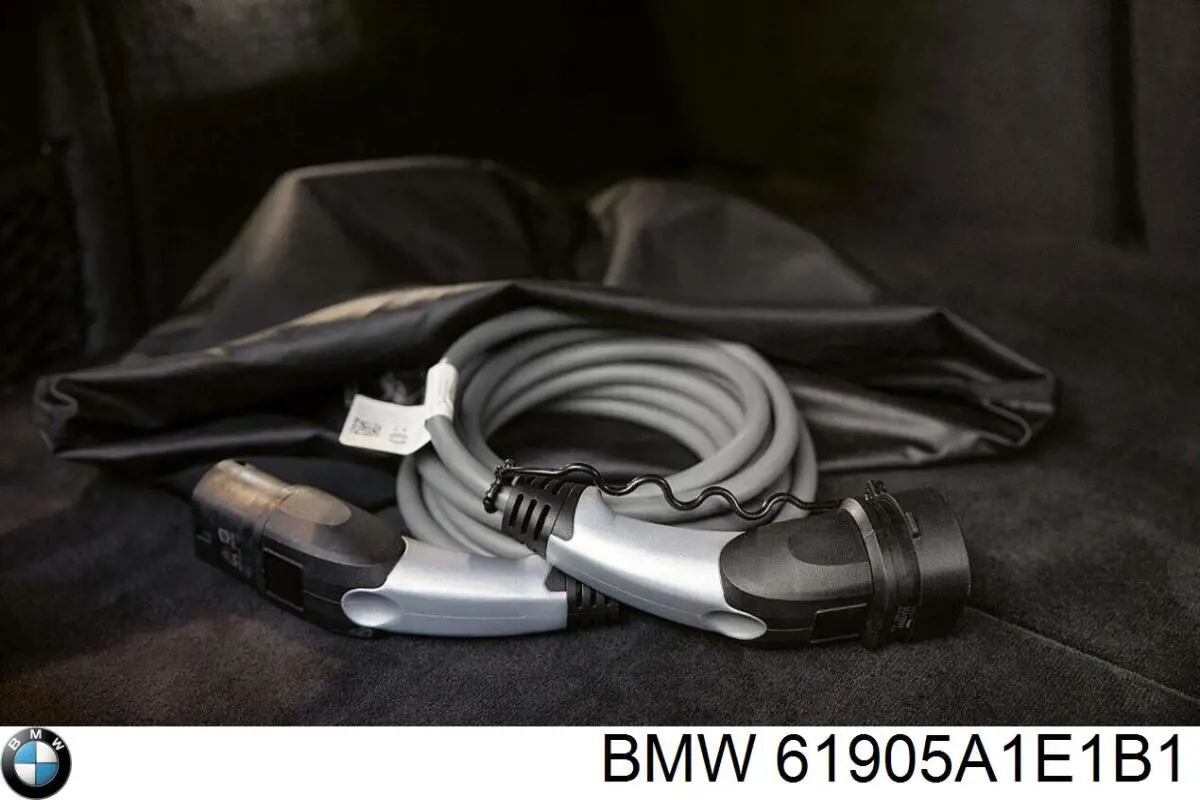  BMW 61905A1E1B1 цена, от 1201.86 USD