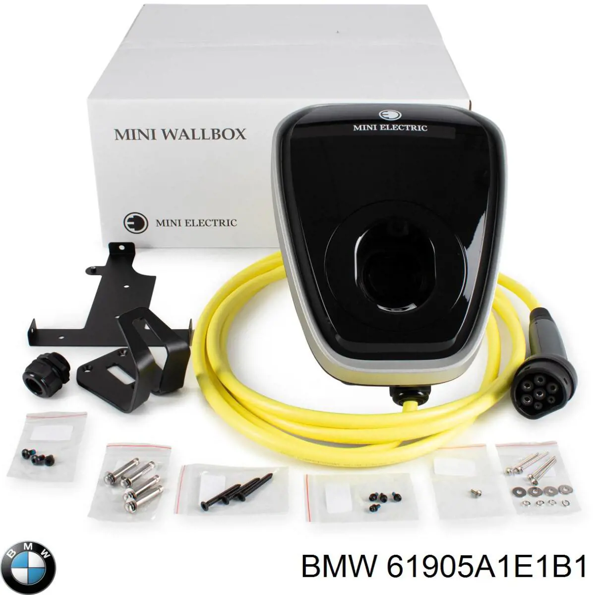 Купить 61905A1E1B1 BMW 