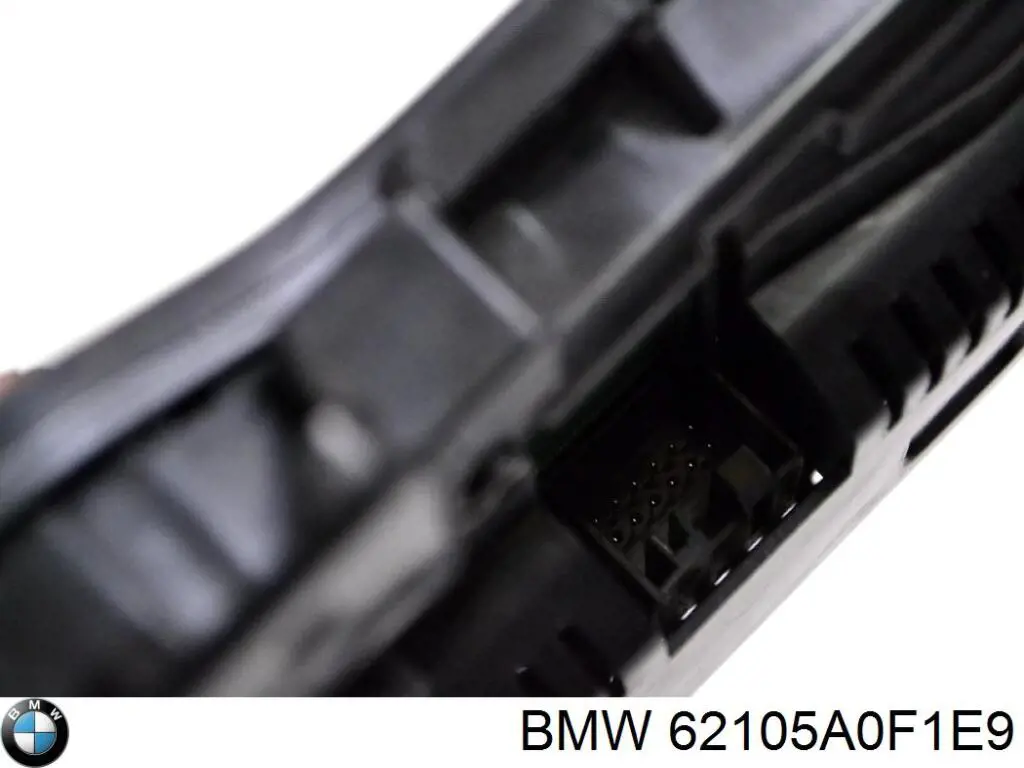 Приборная доска (щиток приборов) BMW 62105A2A6C1 цена, от 513.11 USD