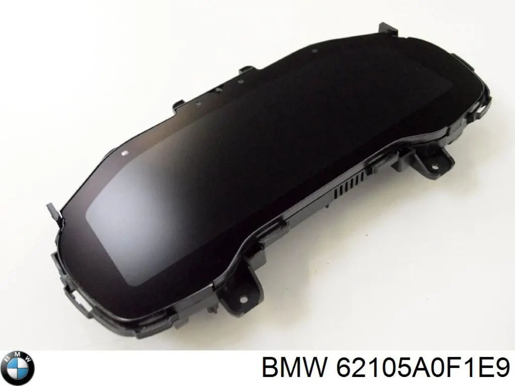 Купить 62105A0F1E9 BMW Панель приборов