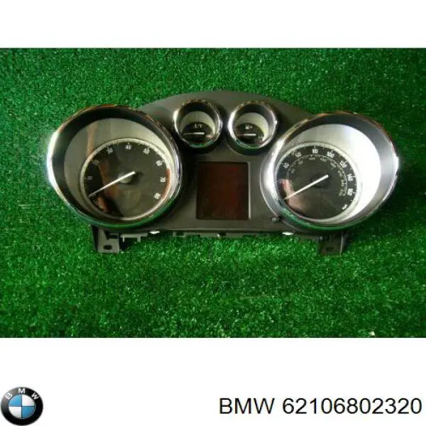 62108795238 BMW 