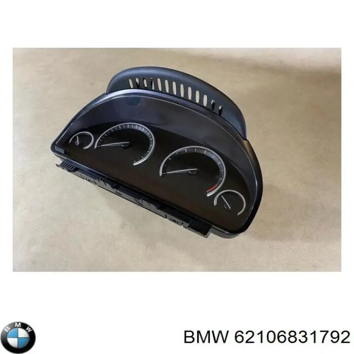  62106831792 BMW