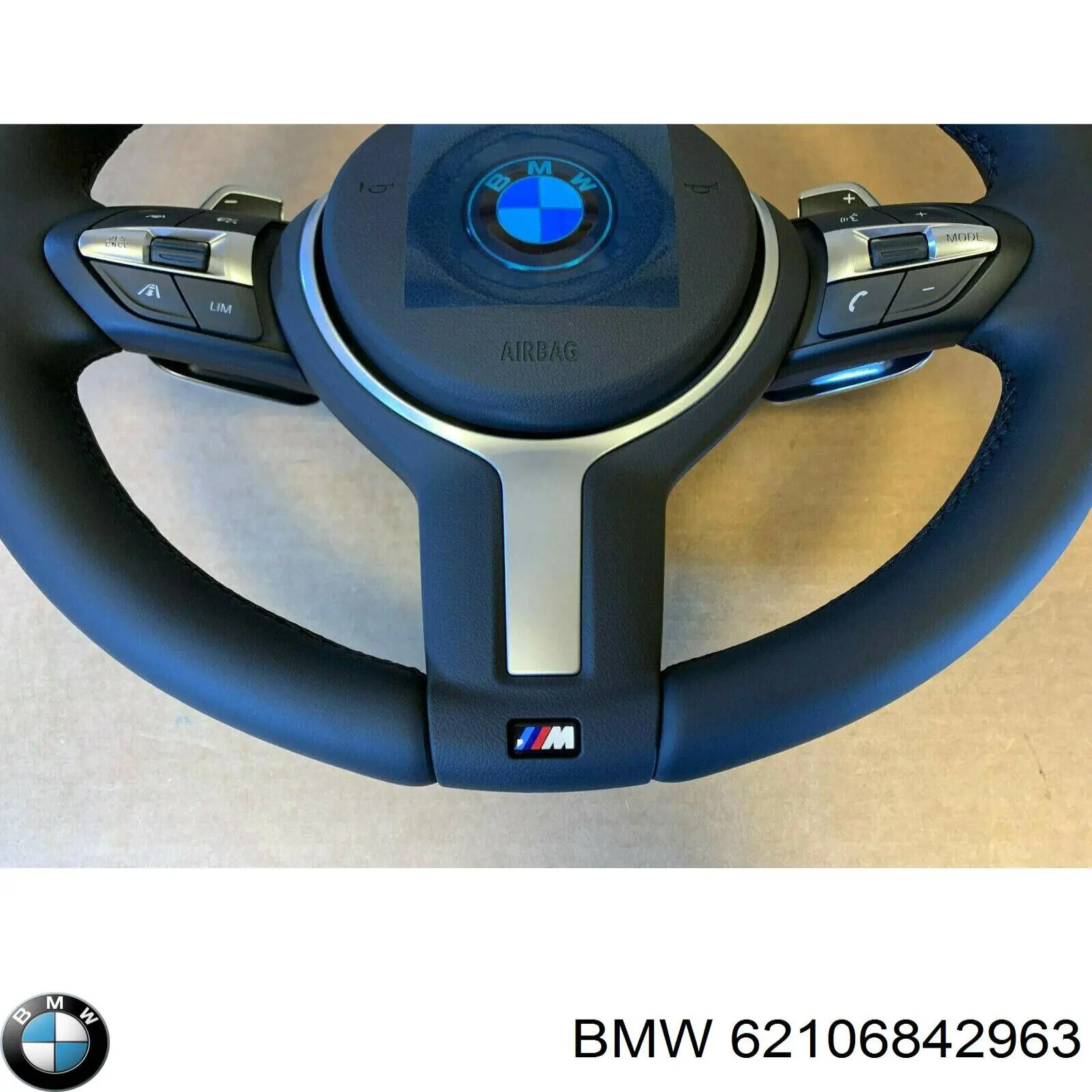 Приборная доска BMW 62106831693