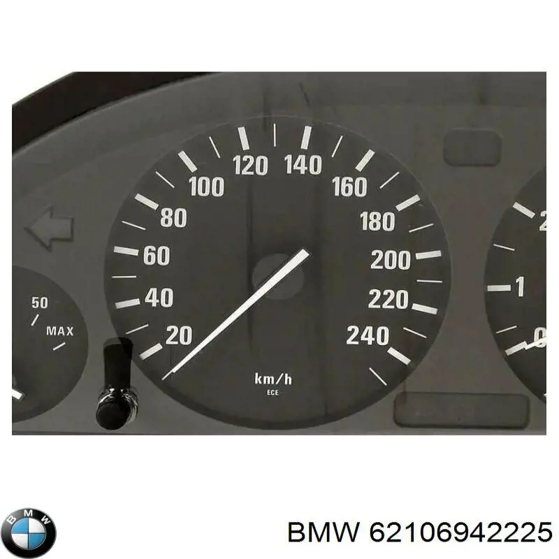 Приборная доска (щиток приборов) BMW 62106942225 цена, от 22.50 USD