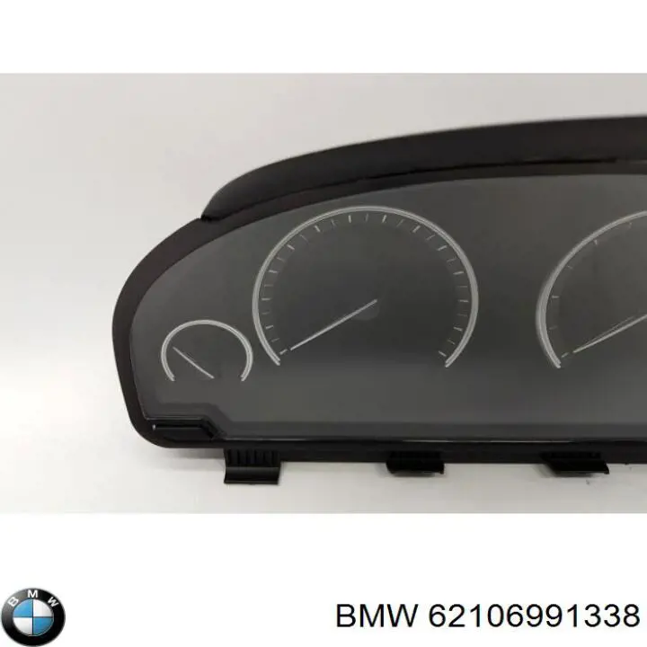 62106842965 BMW Щиток приборов