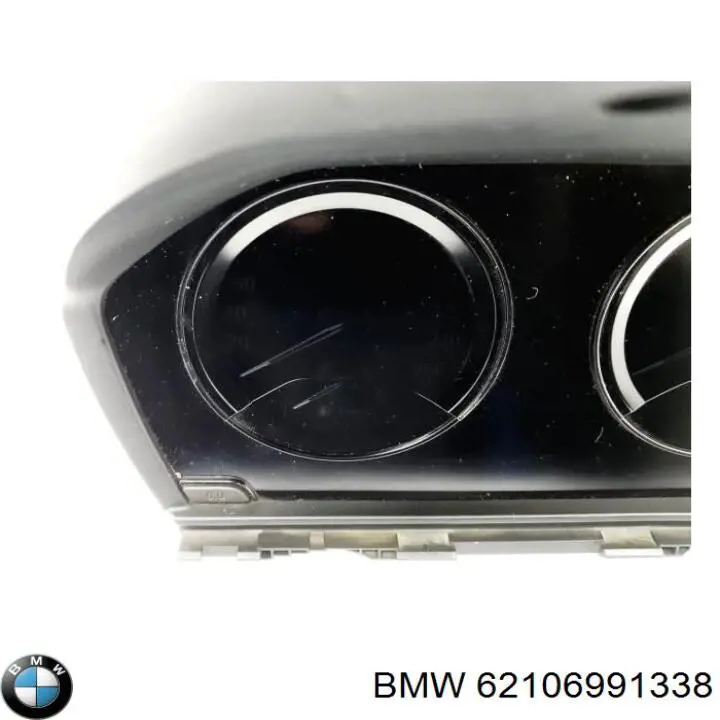 Купить 62106842965 BMW Панель приборов