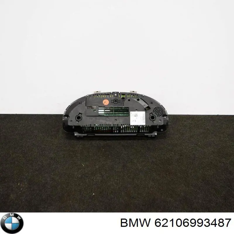  62106993487 BMW