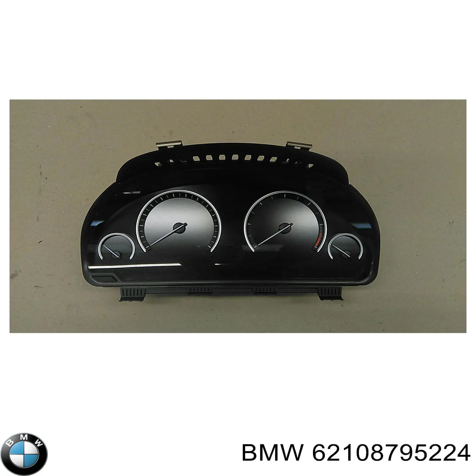 62108795224 BMW 