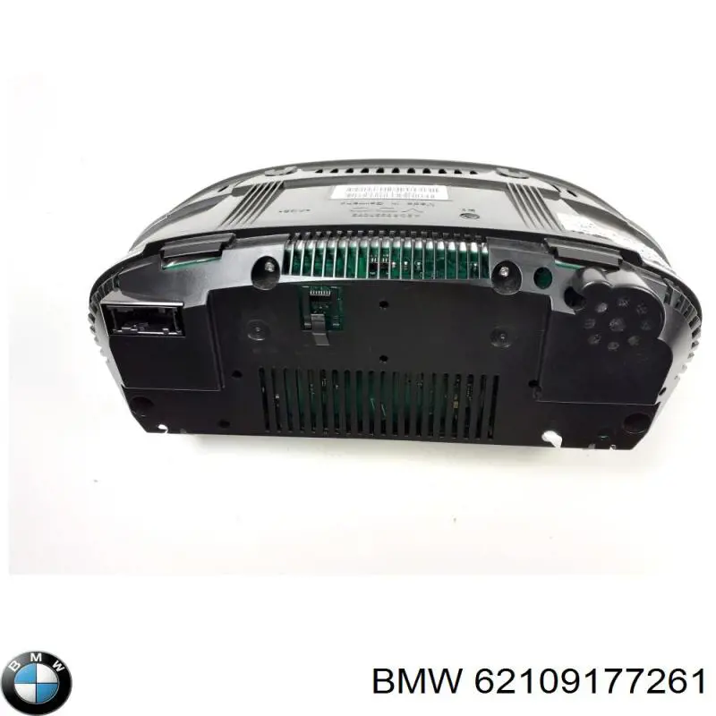 Приборная доска (щиток приборов) BMW 62109177261 цена, от 57.14 USD