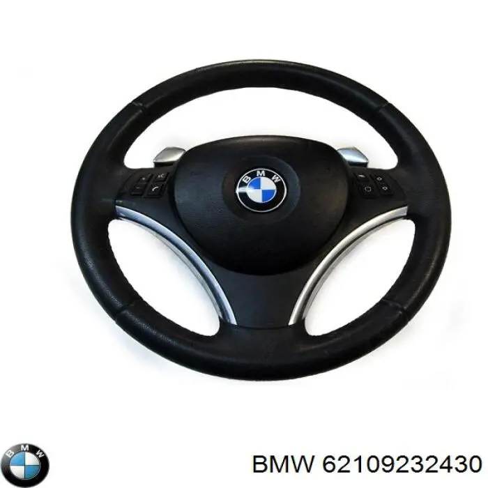 Панель приборов 62109232430 BMW