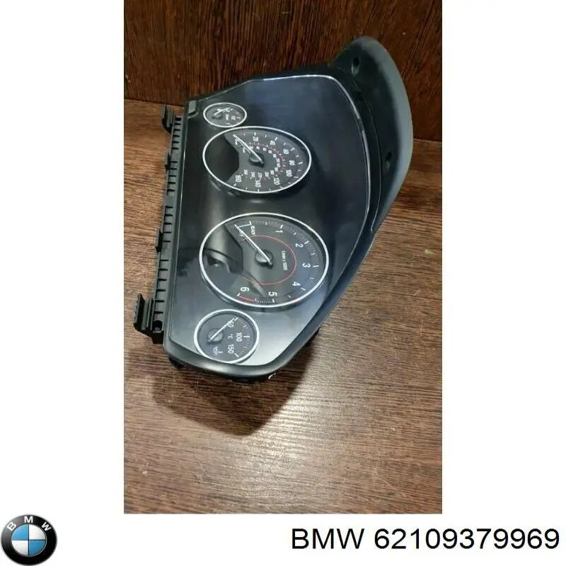 Купить 62105A03A00 BMW Панель приборов