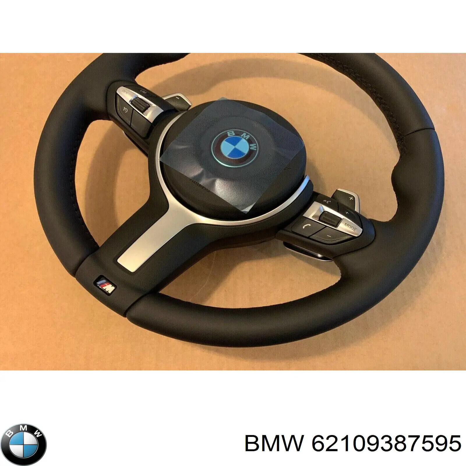 62109387595 BMW Щиток приборов