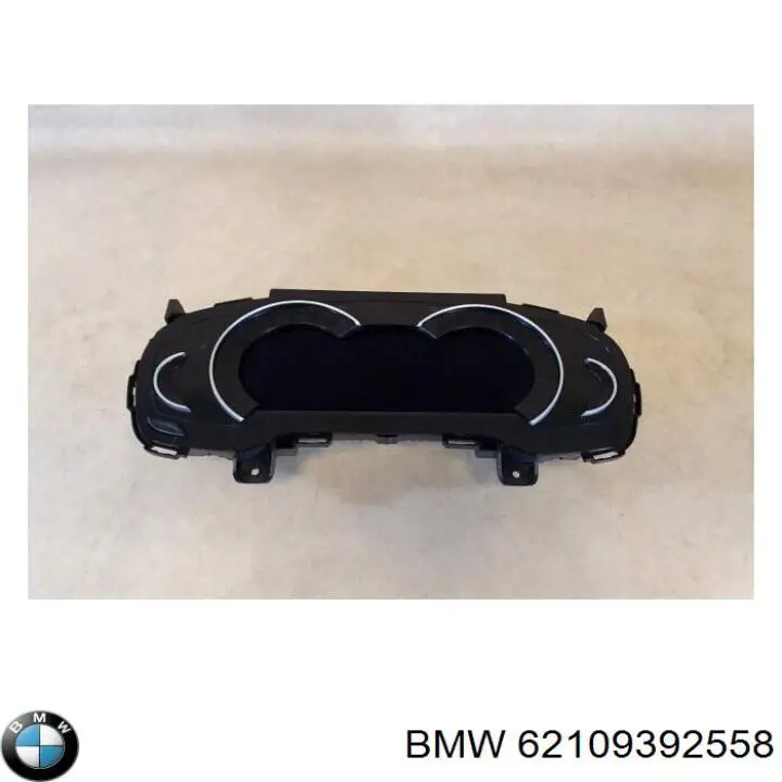  62109392558 BMW