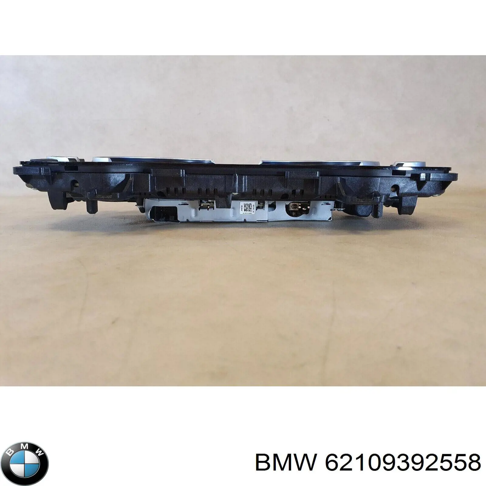 Купить 62109392558 BMW Панель приборов