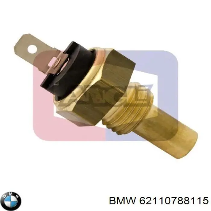 Купить 62110788115 BMW Термодатчик охлаждающей жидкости
