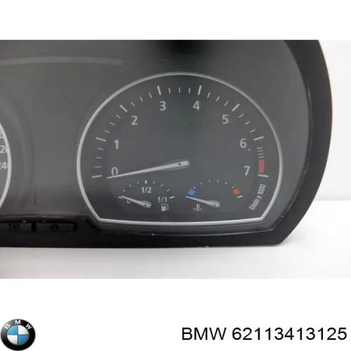 62113413125 BMW 