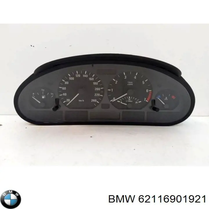  62106940868 BMW