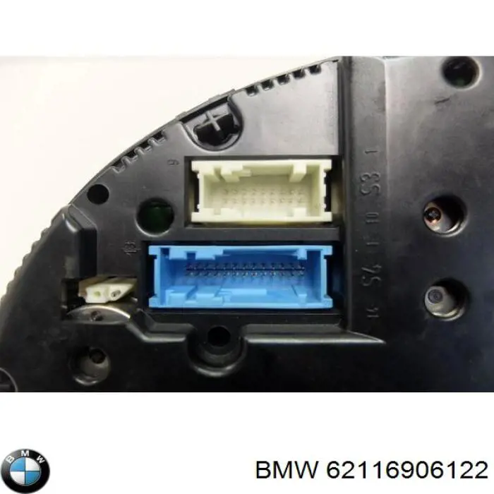 Купить 62116906998 BMW 