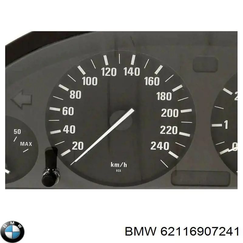 Купить 62116923098 BMW Панель приборов