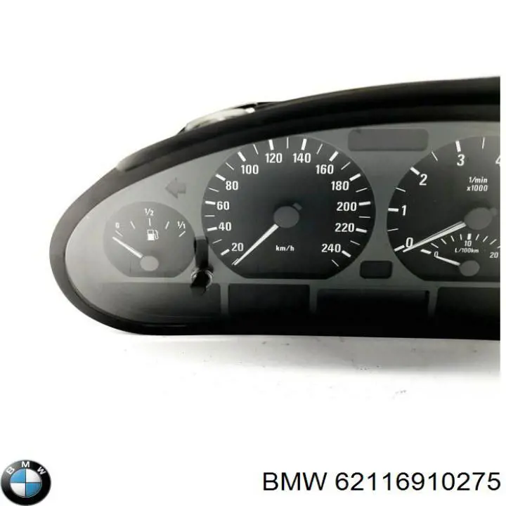  62116910275 BMW