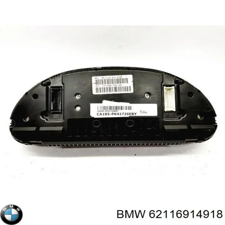  62116914918 BMW