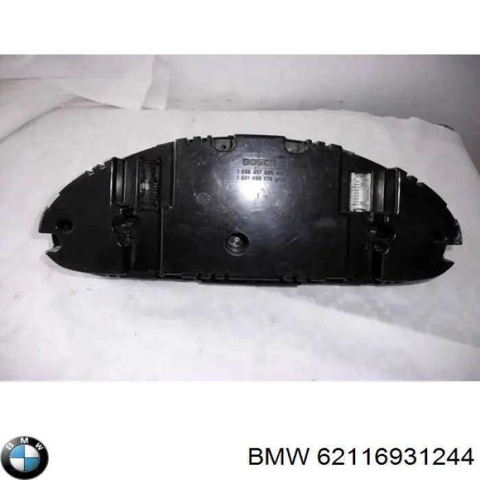 Купить 62116902363 BMW Панель приборов
