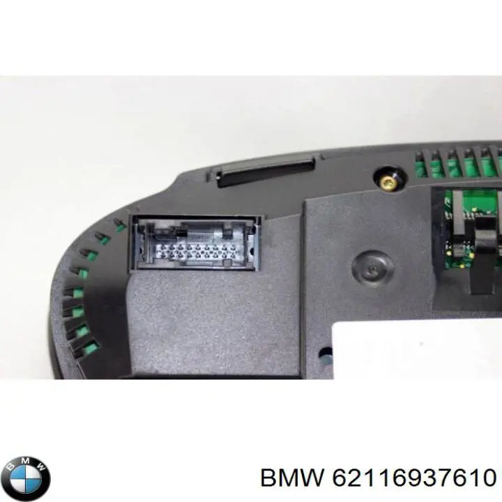 Купить 62116945625 BMW Панель приборов