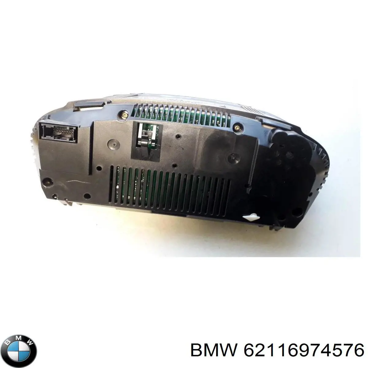 Приборная доска (щиток приборов) BMW 62119177261 цена, от 57.20 USD