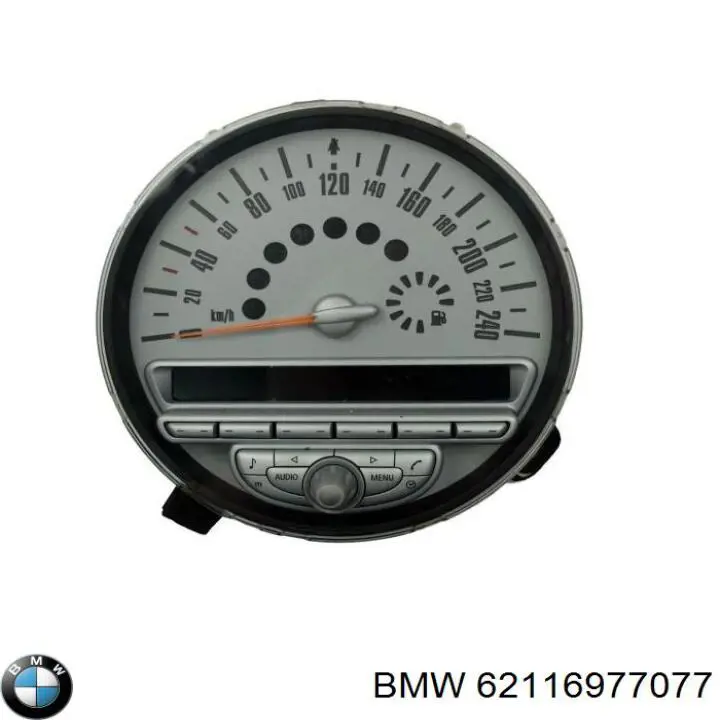  62116977077 BMW