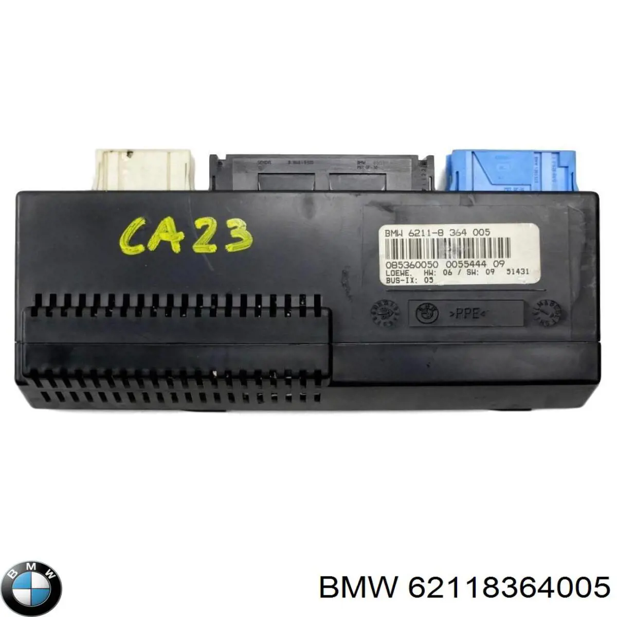 Панель приборов 62118374336 BMW