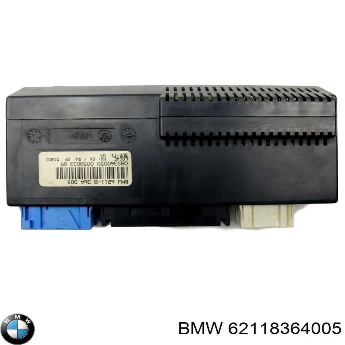  62118364005 BMW