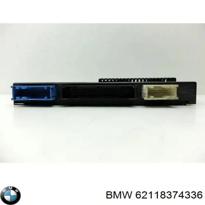62118374336 BMW Щиток приборов