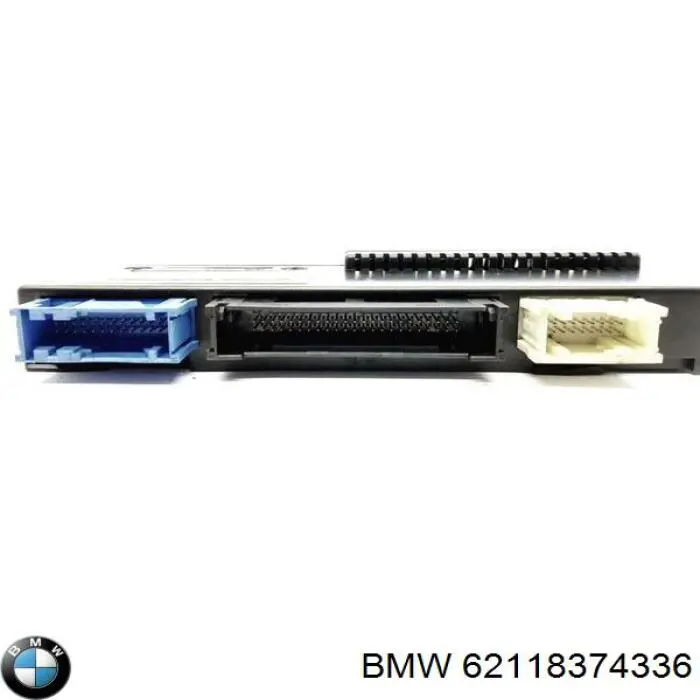 Приборная доска (щиток приборов) BMW 62118374336 цена, от 25.34 USD