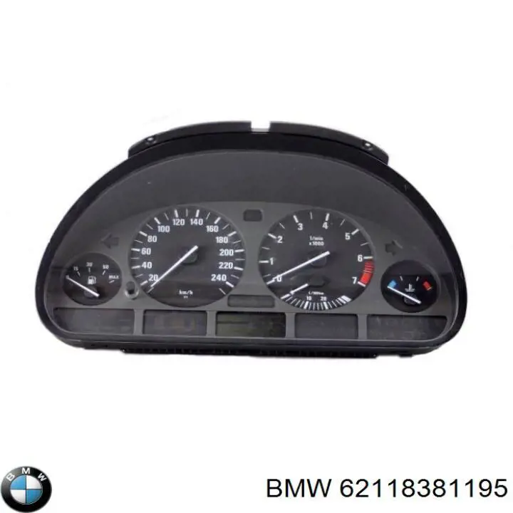  62118381195 BMW