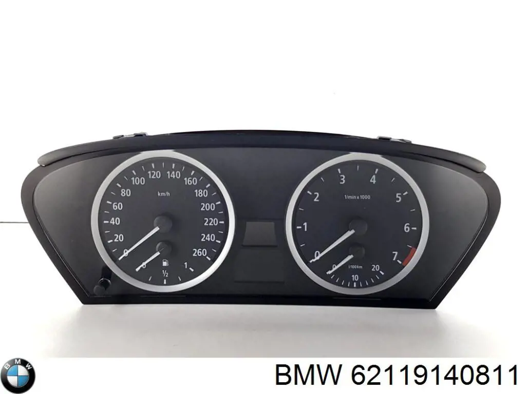 Купить 62116925320 BMW Панель приборов