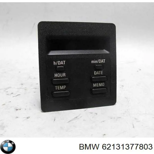 62131377803 BMW 
