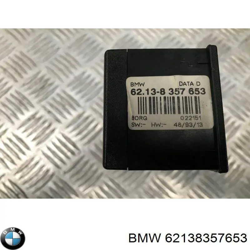  Unidade de controlo dos modos de aquecimento/condicionamento BMW 3 sedan (E36) (1990 - 1998) 