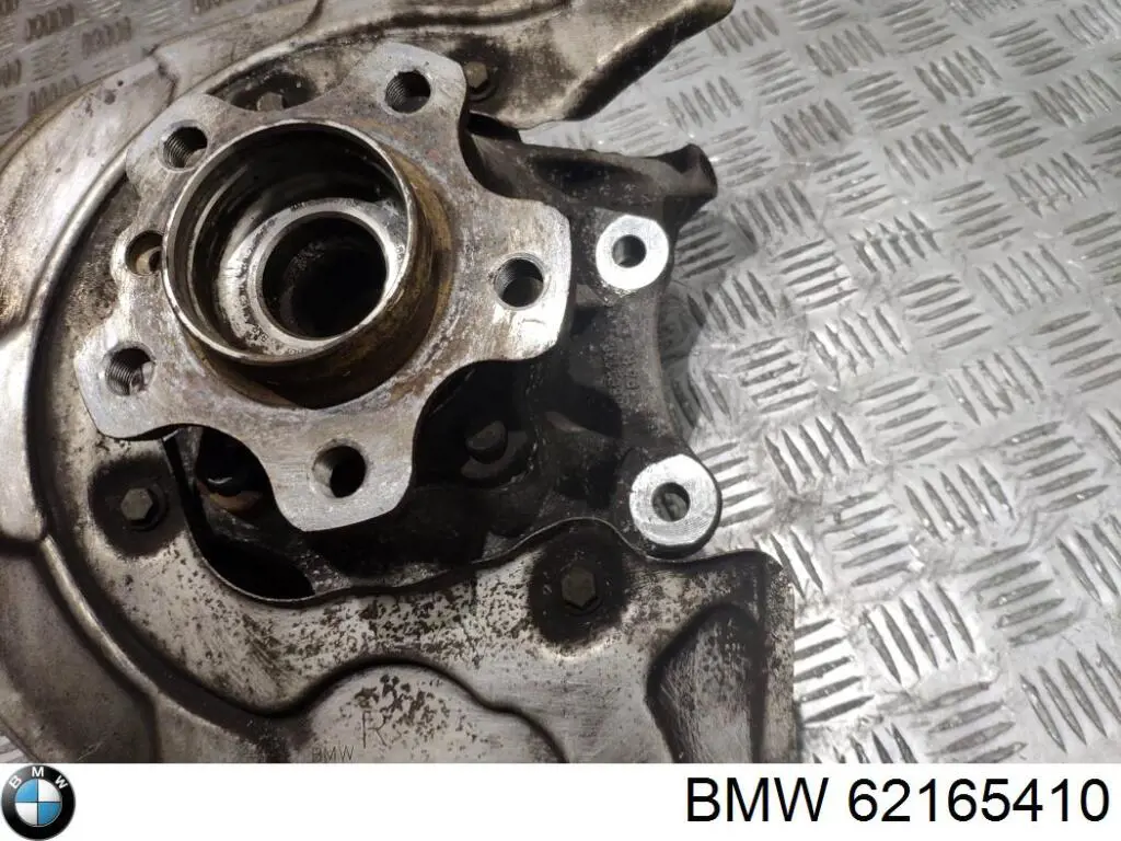 62165410 BMW 