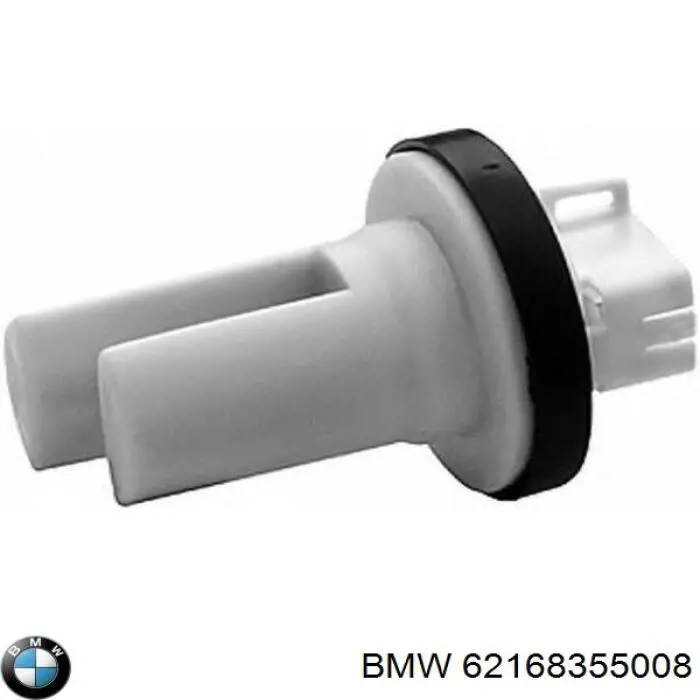 8355008 BMW sensor de velocidade