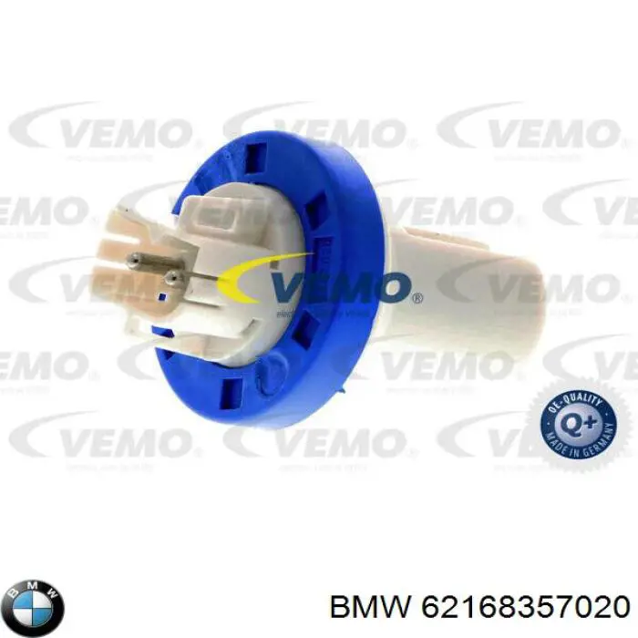 Купить 62168357020 BMW Датчик скорости вращения вала АКПП