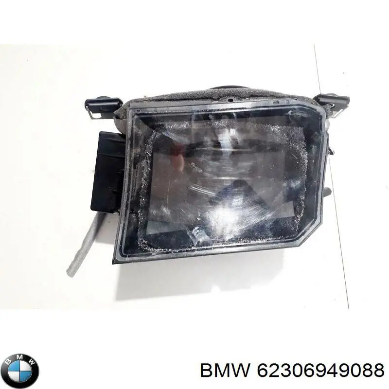 62309159641 BMW Дисплей-проекции на лобовое стекло