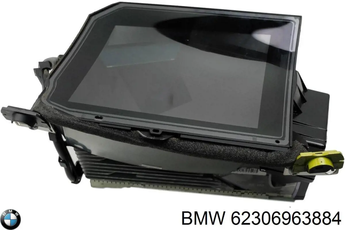 Дисплей-проекции на лобовое стекло BMW 62309159641 цена, от 88.69 USD